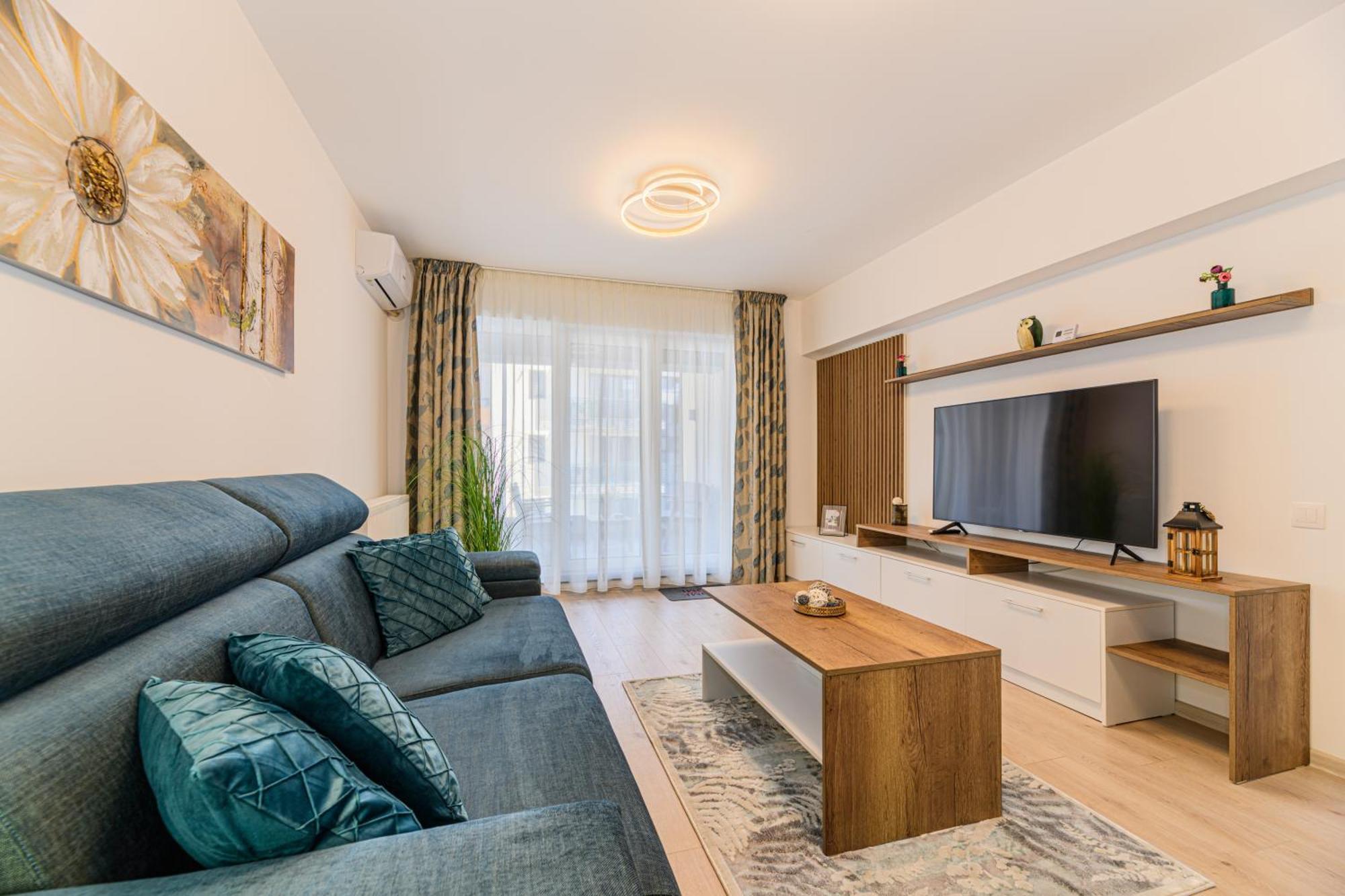 Luxury Landing Apartments Complex Qualis Brașov Exterior foto