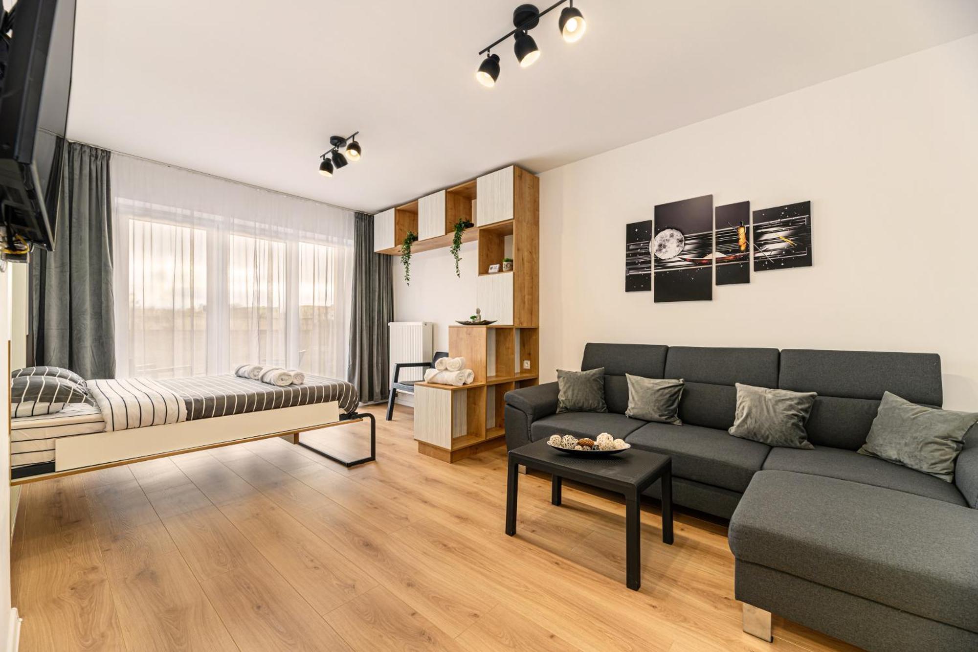 Luxury Landing Apartments Complex Qualis Brașov Exterior foto