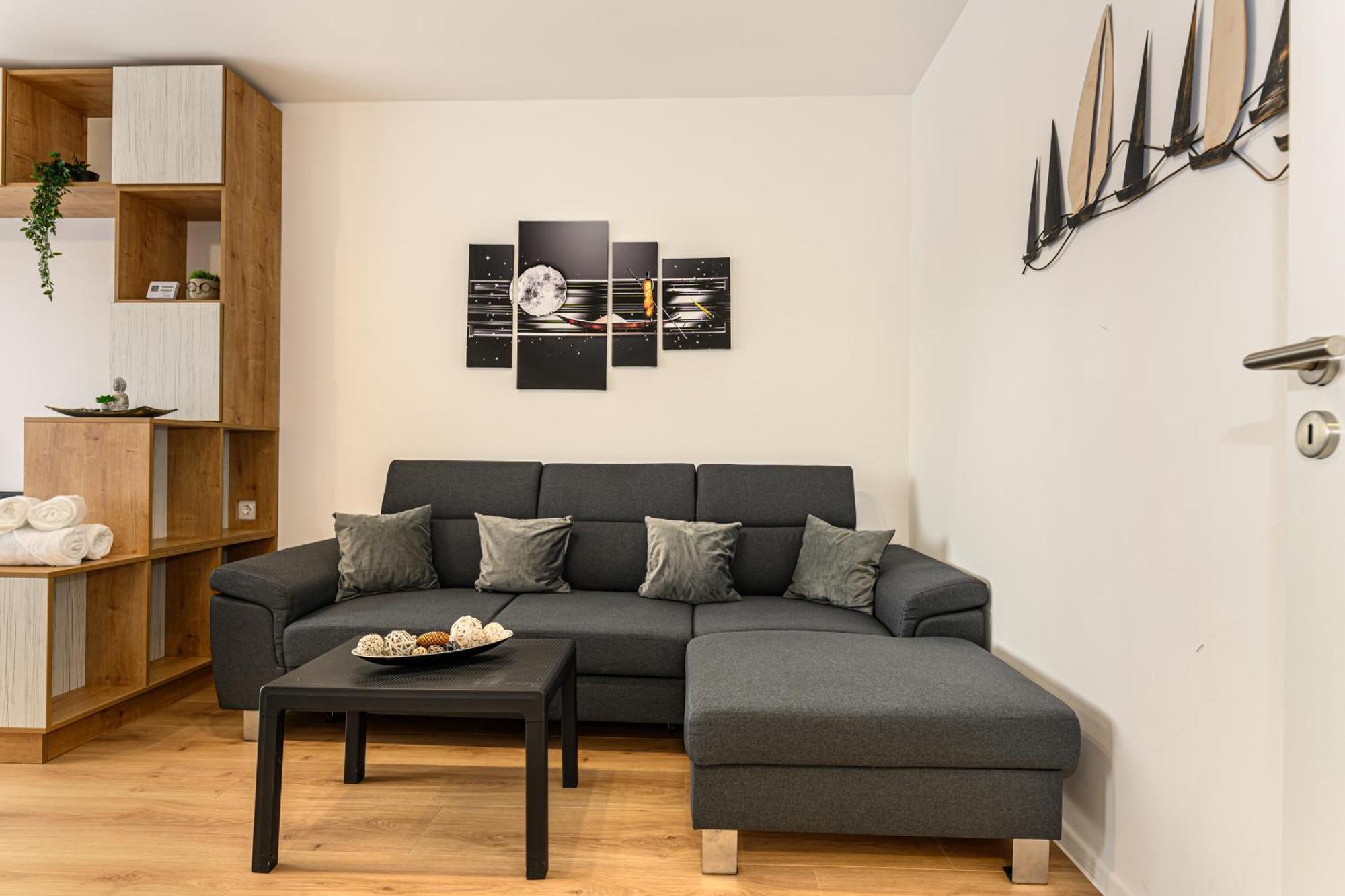 Luxury Landing Apartments Complex Qualis Brașov Exterior foto