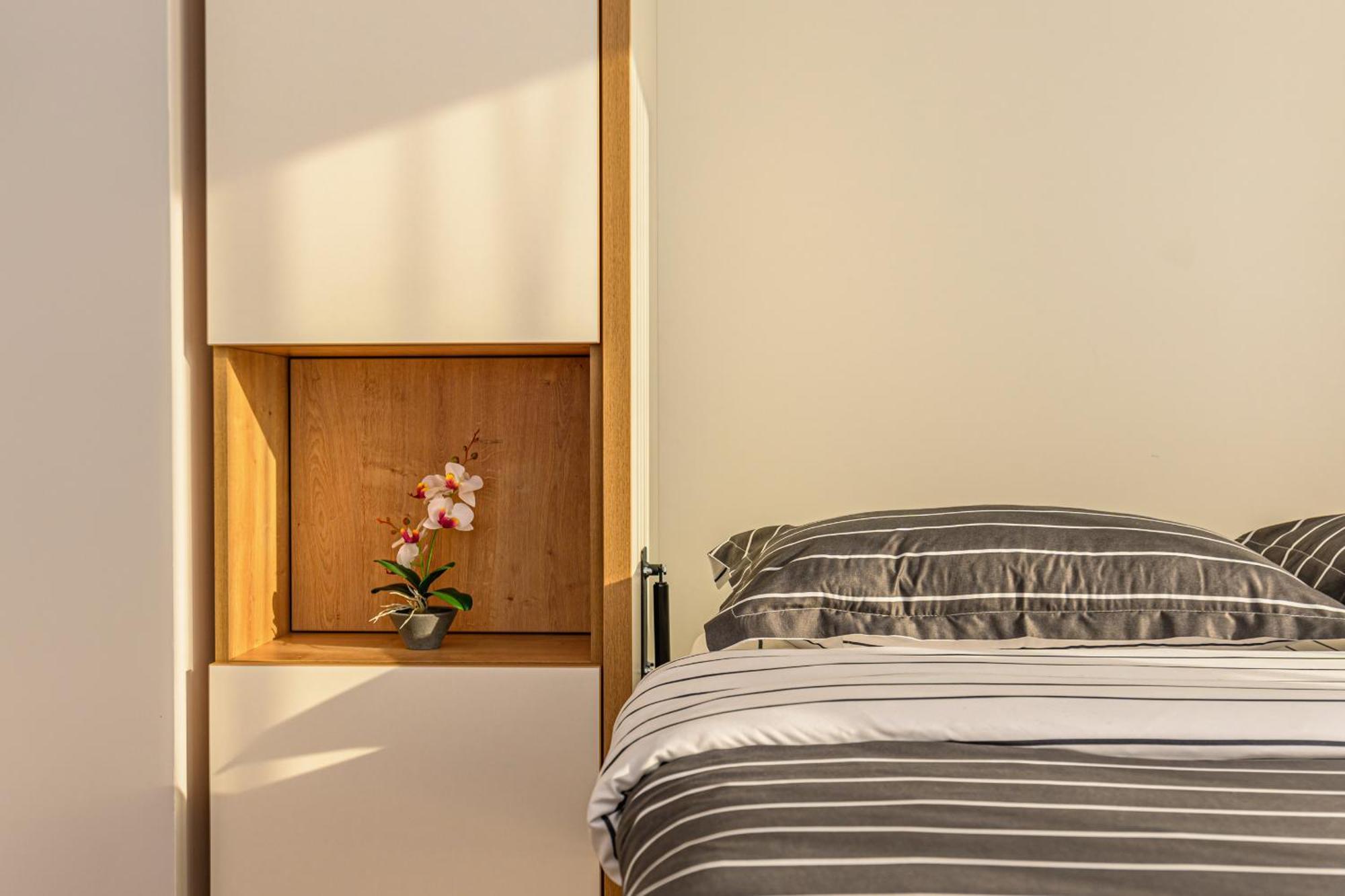 Luxury Landing Apartments Complex Qualis Brașov Exterior foto