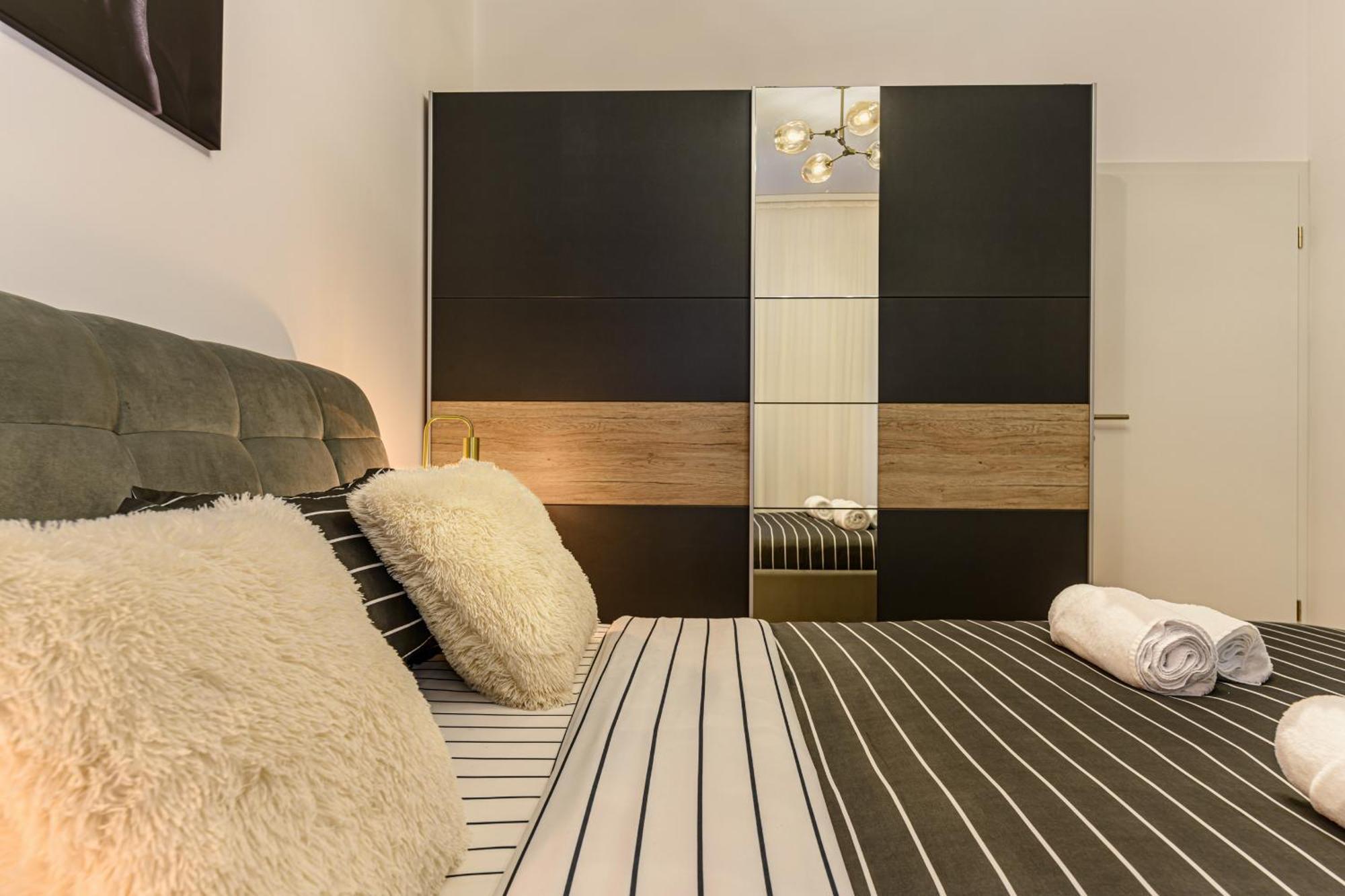 Luxury Landing Apartments Complex Qualis Brașov Exterior foto