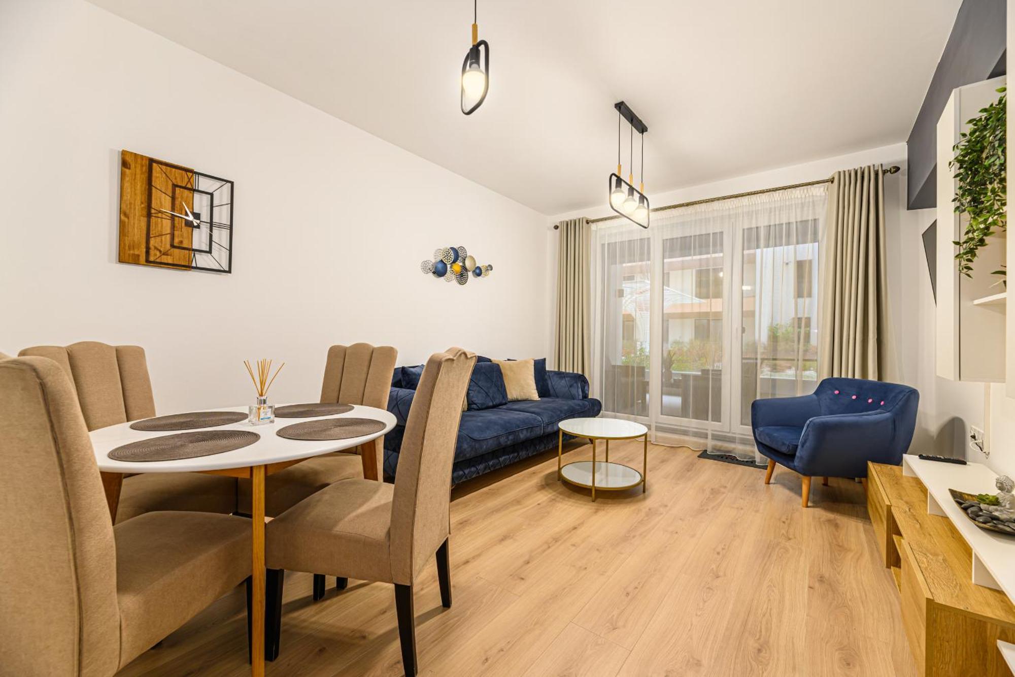 Luxury Landing Apartments Complex Qualis Brașov Exterior foto